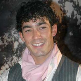 Aarón Díaz será el galán de ''Teresa''