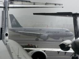 Los pasajeros totales del aeropuertos operados por el GAP serian cerca de 1.68 millones en mayo. NTX  /