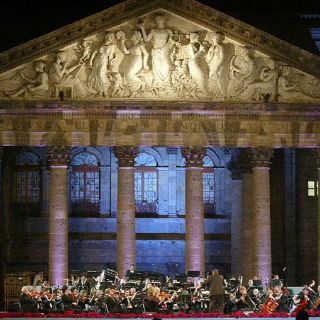La OFJ continúa temporada con música de Beethoven en el Degollado