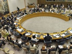 Derechos humanos, conflictos regionales y la tasa de homicidios son los factores que determinan el índice. EFE  /