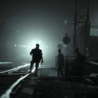 Reconocen que han detectado a ex ''maras'' en cruce del ferrocarril