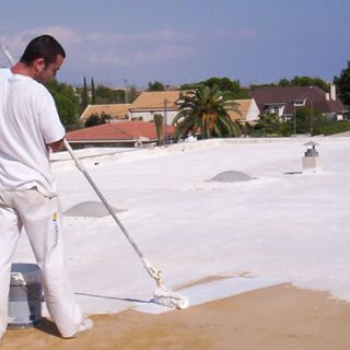 Impermeabiliza tu azotea