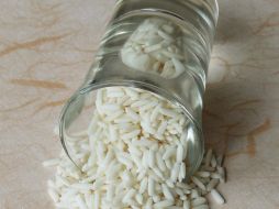 Cereales como el arroz eliminan sustancias tóxicas. ESPECIAL  /