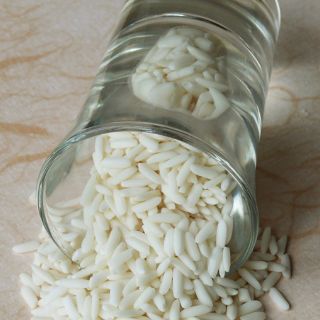 Antioxidante indispensable