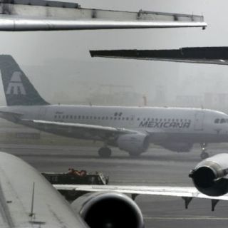 Debe Aviacsa debe más de dos MDP al aeropuerto de Puerto Vallarta