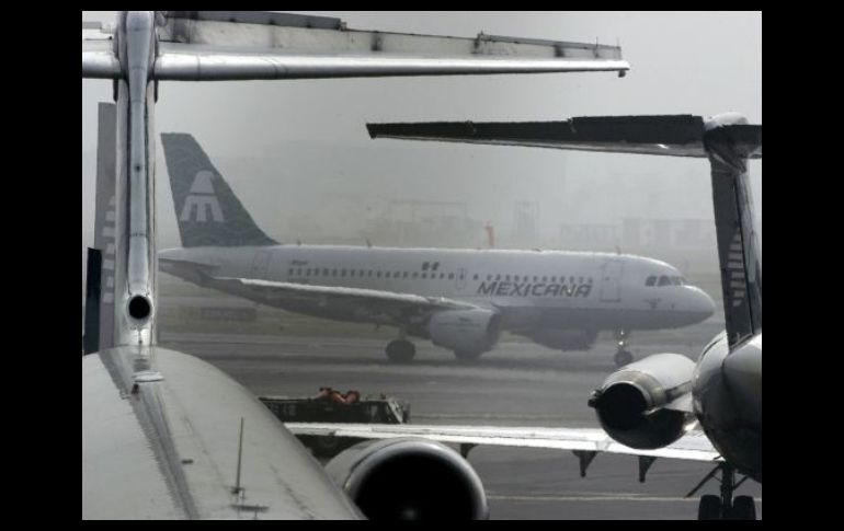 La cantidad puede no ser pagada por la empresa ante la quiebra de la misma. INFORMADOR ARCHIVO  /