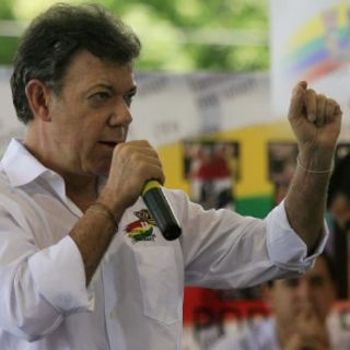 Santos vercería a Mockus en segunda vuelta: encuesta