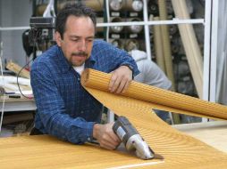 Los 45 mil nuevos empleos se proyectan con la consolidación de tres clusters. ARCHIVO  /