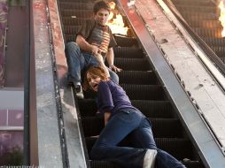 Destino final 4 fue un éxito en taquilla, gracias a su terrorífica historia. ESPECIAL  /