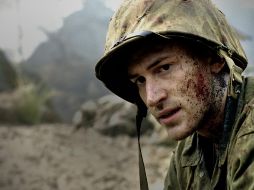 La serie The Pacific alista su despedida, este próximo domingo 13 de junio a las 22:00 horas a través del canal HBO. NTX  /