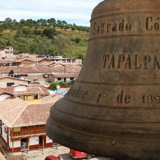 Abre convocatoria Tapalpa.Explota