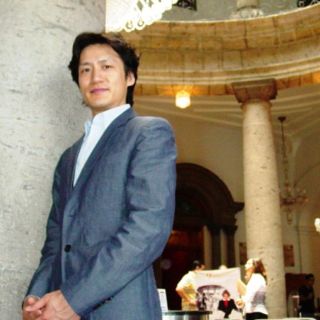 La energía de Beethoven, presente en el Degollado