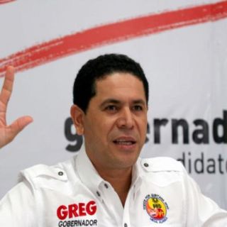 El TEPJF resolverá hoy el caso ‘‘Greg’’