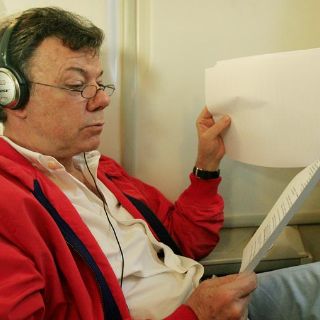 Santos aplicará la misma fórmula; Mockus, por los abstencionistas