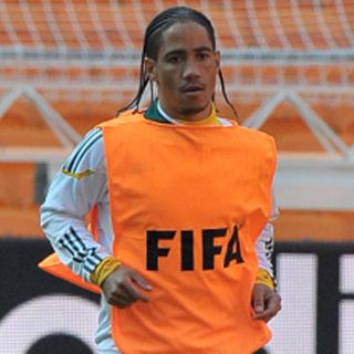 Pienaar, el motor sudafricano