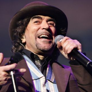 Llevarán a la pantalla grande la gira de Joaquin Sabina