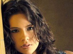 Era la candidata por Cúcuta al reinado regional. ESPECIAL  /