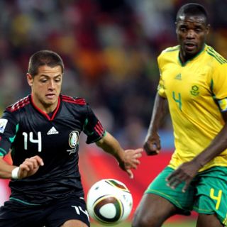 Todavía tenemos posibilidades: Mokoena