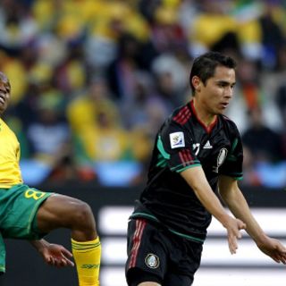 Queríamos la victoria: Paul Aguilar