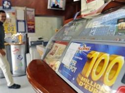 Su pensión la donó a otros ancianos. AFP  /