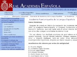 La institución tiene como finalidad premiar aquellos comportamientos extraordinarios. ESPECIAL  /