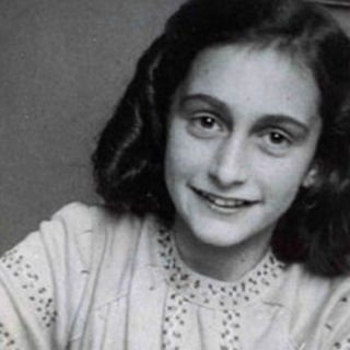 Vivienda que refugió a Ana Frank cumple medio siglo como museo