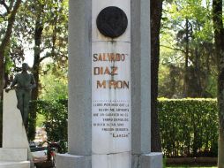 En 1884 fue nombrado diputado y destacó en el Congreso con una participación brillante.  ESPECIAL  /