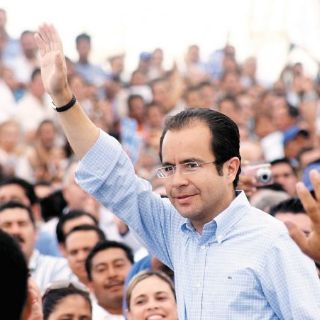 Pide PRI que Nava denuncie supuestas amenazas en campañas