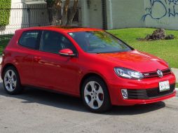 El mundo del automóvil está  lleno de “hot hatches”.  /
