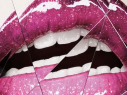 Labios grandiosos, explosivamente dimensionales y tan coloridos. ESPECIAL  /