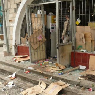 Muertos por violencia interétnica en Kirguistán suman 45