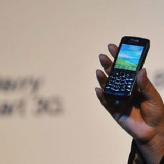 Motorola y Blackberry ponen fin a sus disputas legales