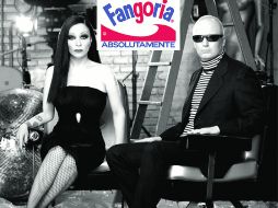 Absolutamente (de Fangoria). ESPECIAL  /
