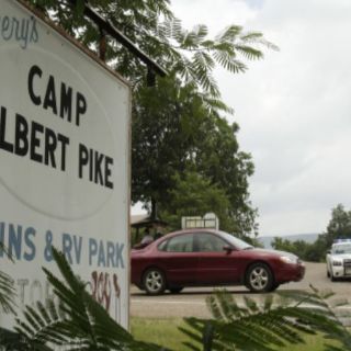 Al menos veinte personas mueren por inundaciones en Arkansas