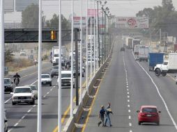 En todos los casos están próximas a iniciarse las tareas de reparación, anunció el funcionario.  ARCHIVO  /