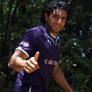 El objetivo, la Liguilla: Martín Bravo