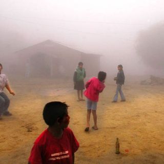 Historias atrapadas en la fotografía documental