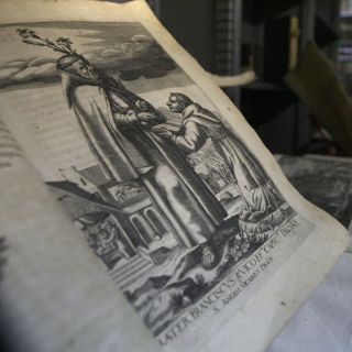 La Nueva Galicia y su memoria documental