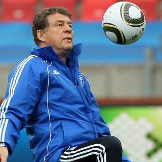 Grecia advierte sobre velocidad de Corea