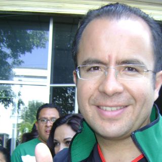 César Nava afirma que narcos amenazan campañas del PAN