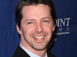 La ceremonia estará presentada por el actor Sean Hayes . ESPECIAL  /