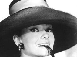 Cada sello tiene plasmado el rostro de Audrey. ESPECIAL  /