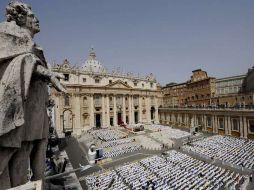 Desde el Vaticano, Dominique Mamberti visitará Cuba. AFP  /