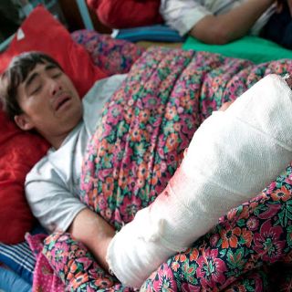 Rusia no intevendrá en crisis de Kirguistán