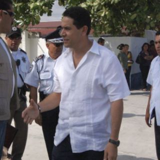 Partidos evalúan la sustitución de 'Greg'