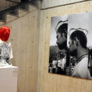 Ofrecen cinco maneras de ver la fotografía documental