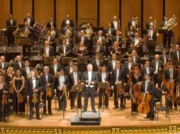 Consideran que la sinfonía es de las más extravagantes que se hayan compuesto. OFJ.COM.MX  /