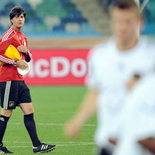 Alemania confía en no padecer ante los Australianos