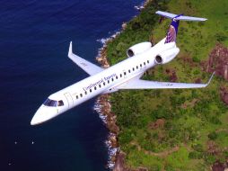 Diversas aerolíneas se esfuerzan por ofrecer màs opciones para sus usuarios. ESPECIAL  /