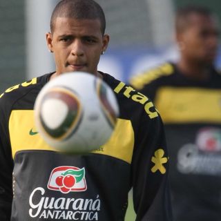 Brasil ansía su debut mundialista